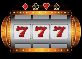 Gambling Online Casino